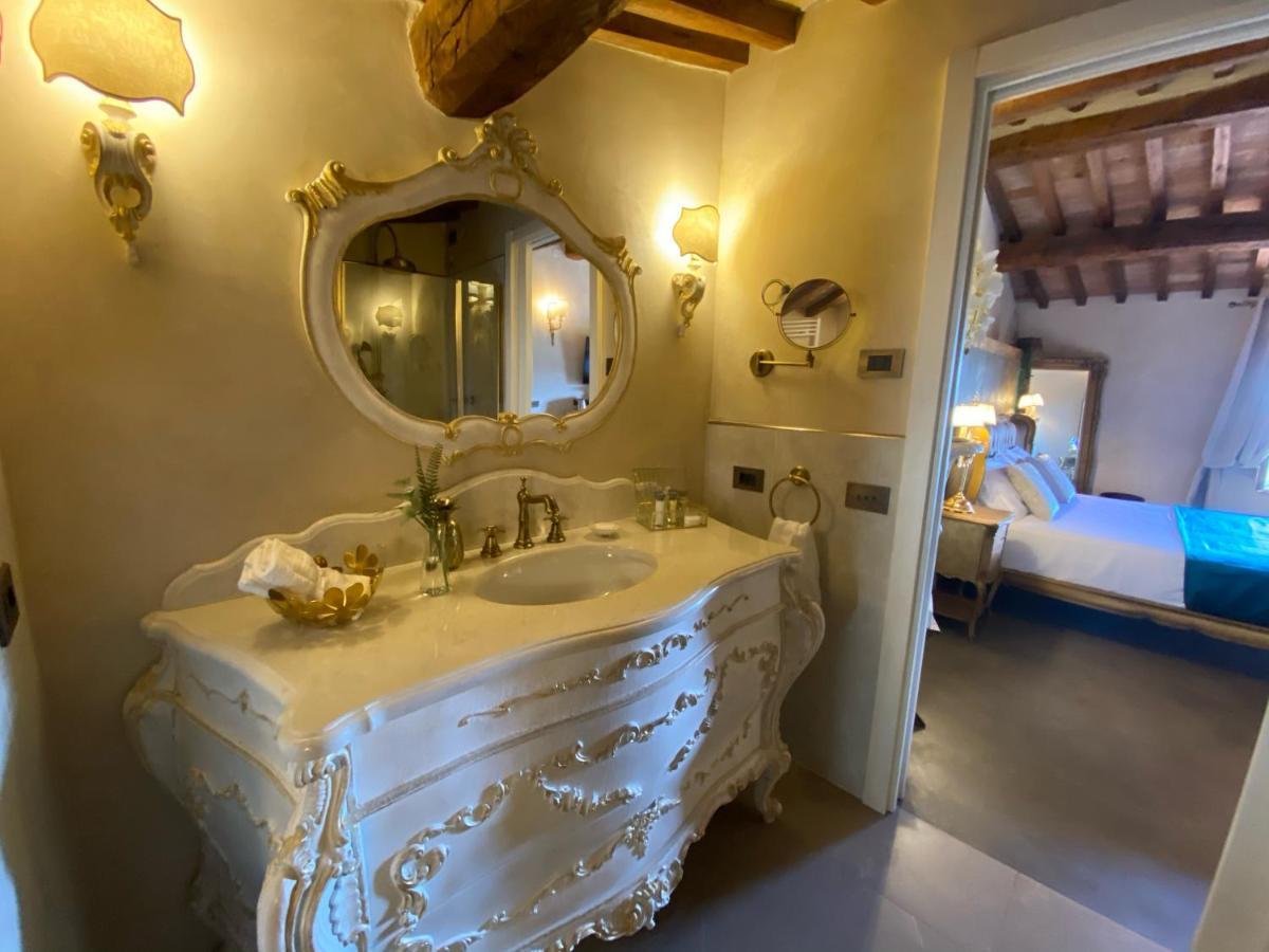 Il Miraggio In Val D'Orcia Relais & Spa San Quirico d'Orcia Bagian luar foto