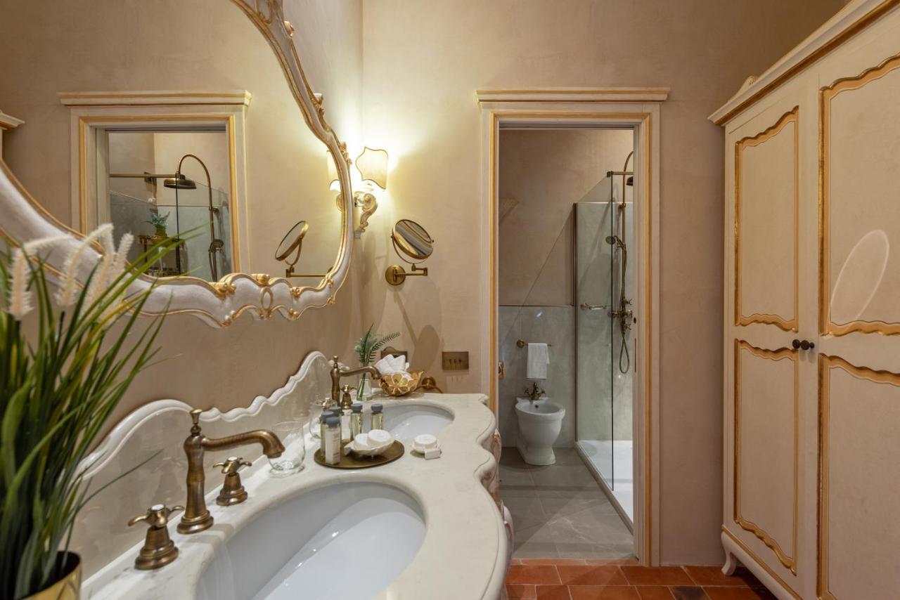 Il Miraggio In Val D'Orcia Relais & Spa San Quirico d'Orcia Bagian luar foto