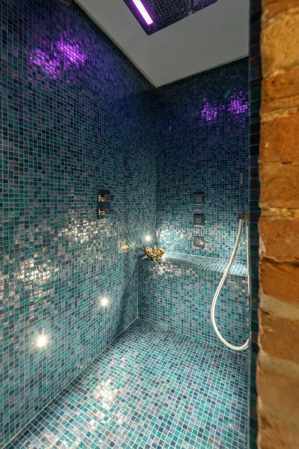 Il Miraggio In Val D'Orcia Relais & Spa San Quirico d'Orcia Bagian luar foto