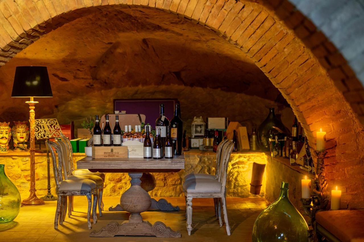 Il Miraggio In Val D'Orcia Relais & Spa San Quirico d'Orcia Bagian luar foto